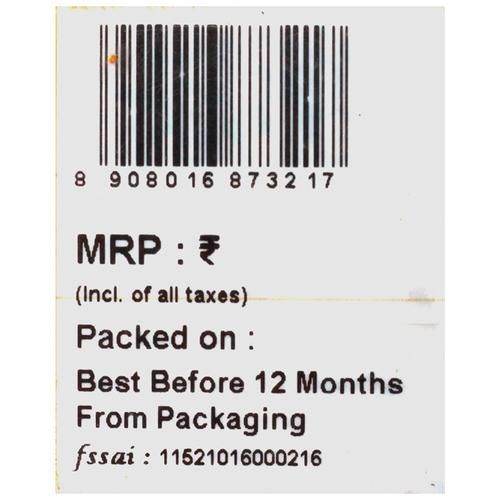 RASOI TATVA Methi Seed - 100percent Natural, 100 g-6.webp